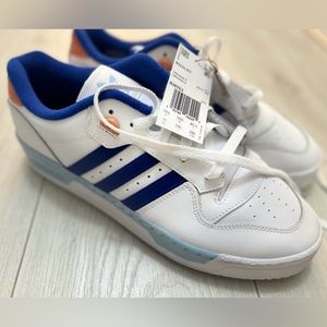 Adidas RIVALRY SHOES AUTHENTIC